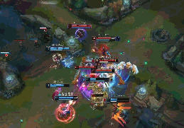 防守端表现 防守端表现