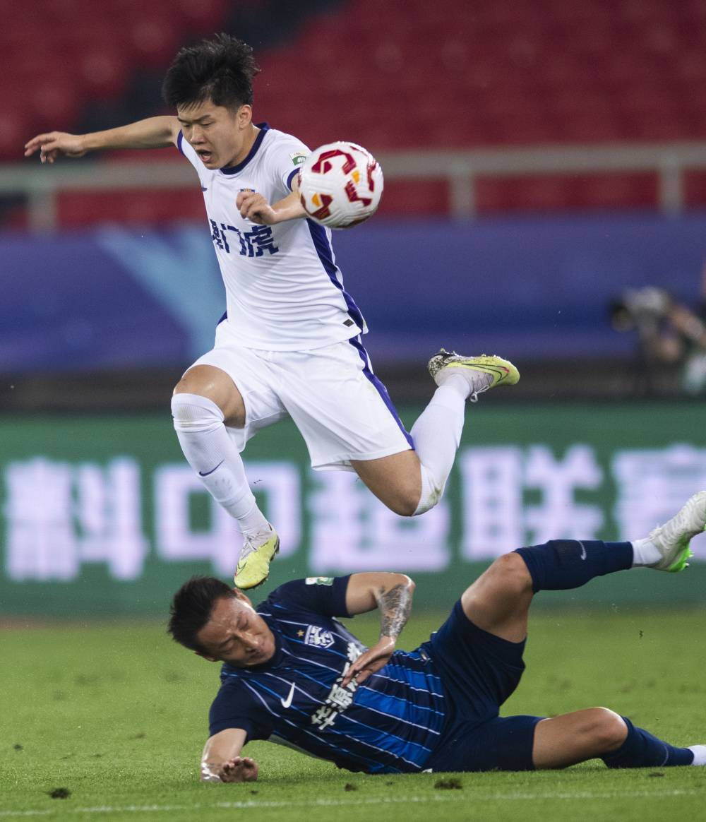 面临过挑战 面临过挑战