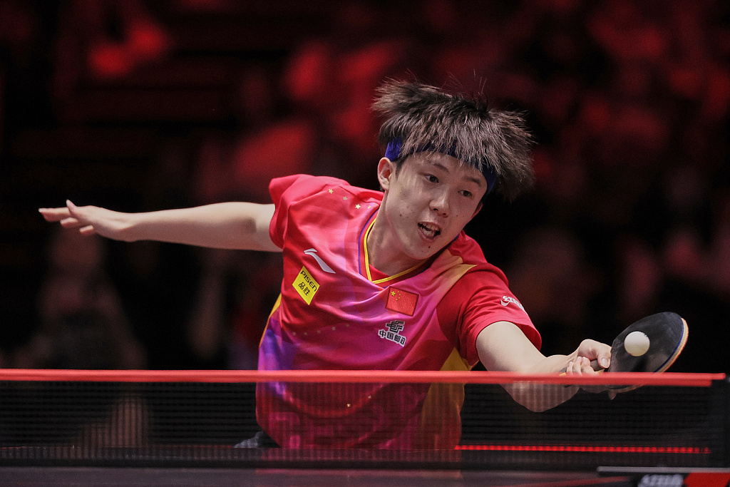 自我突破的 自我突破的