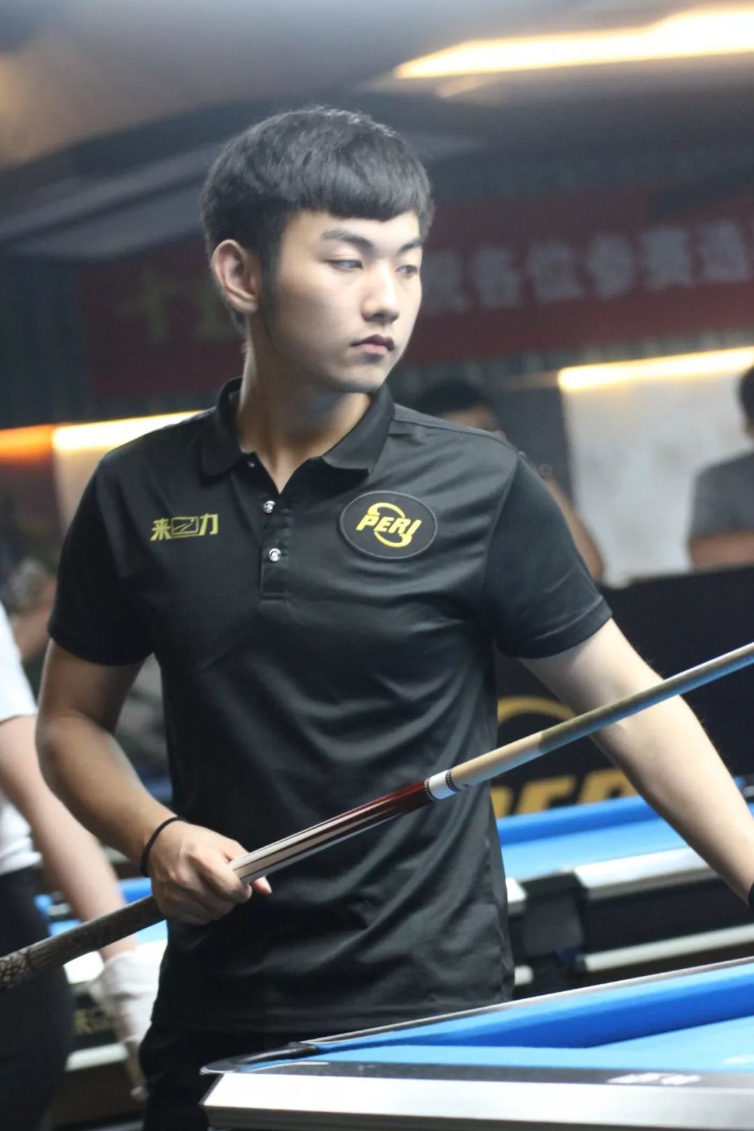 注入了新鲜 注入了新鲜