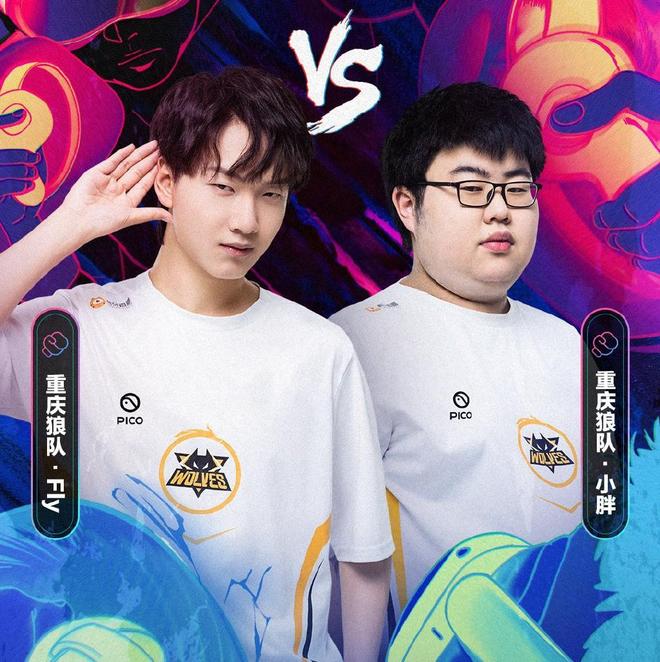 套路的设计 套路的设计