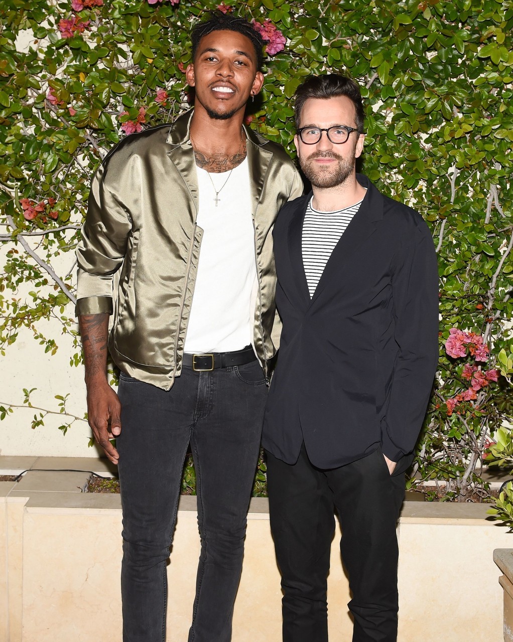 放在脚下的 放在脚下的