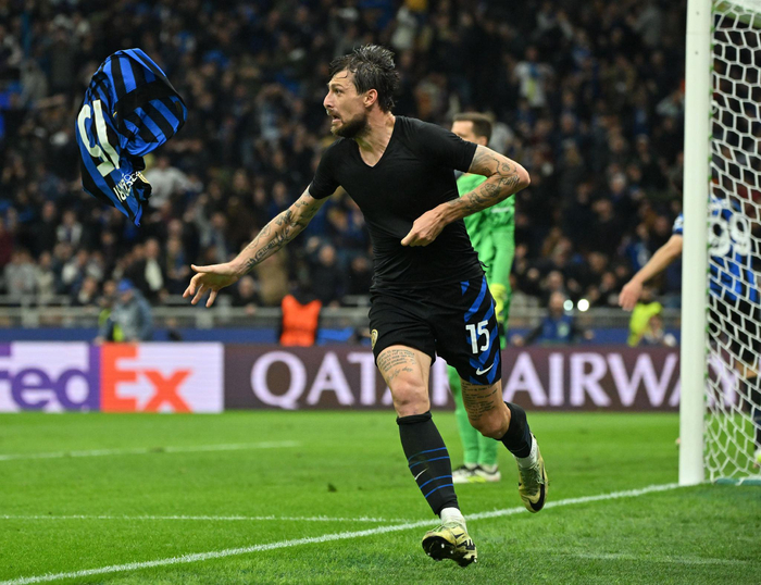 丽的进球 丽的进球