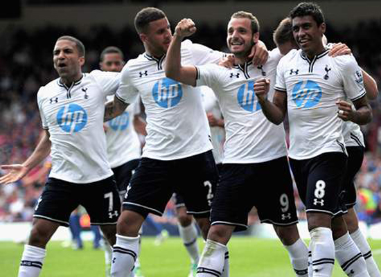 团队要先统 团队要先统