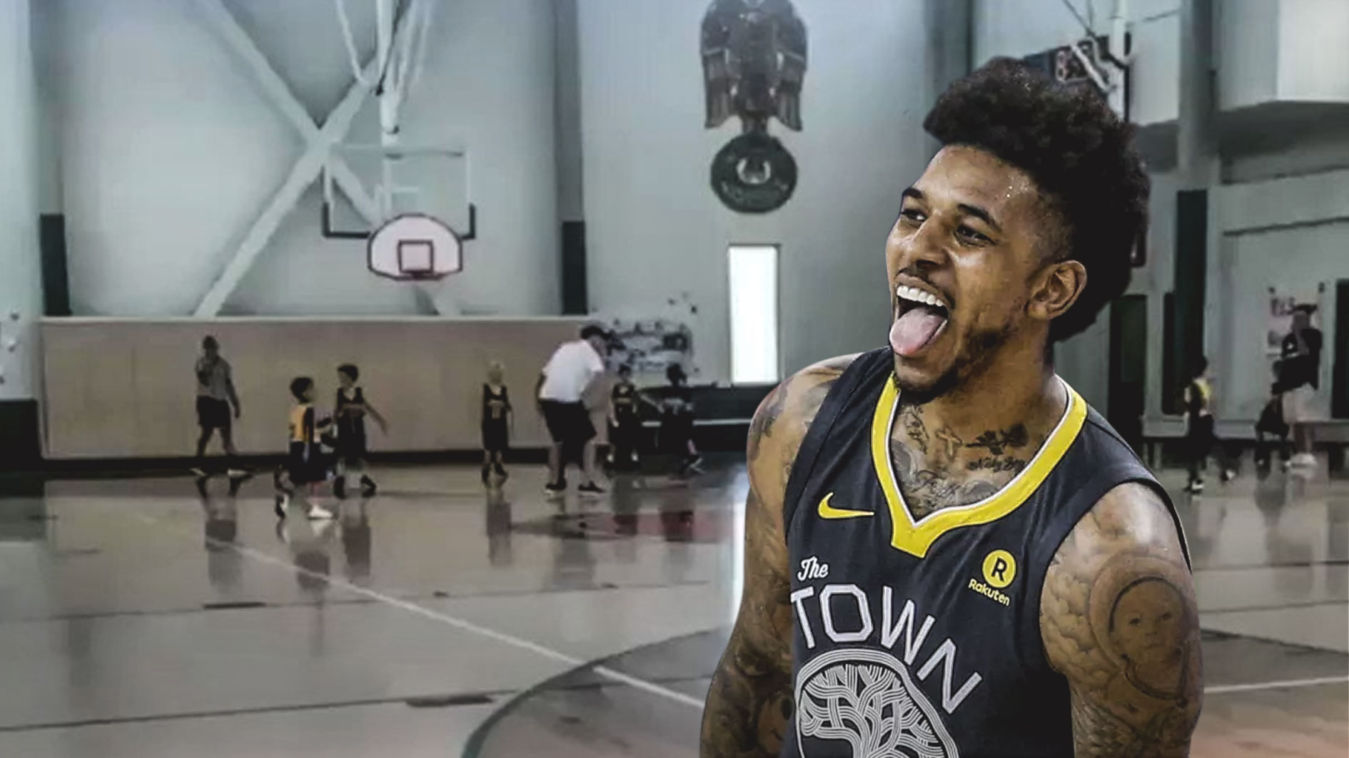 比赛的主题 比赛的主题