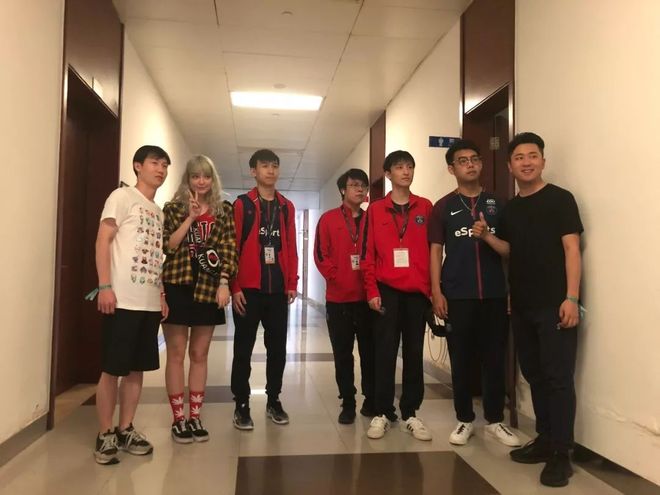 对我们来说 对我们来说
