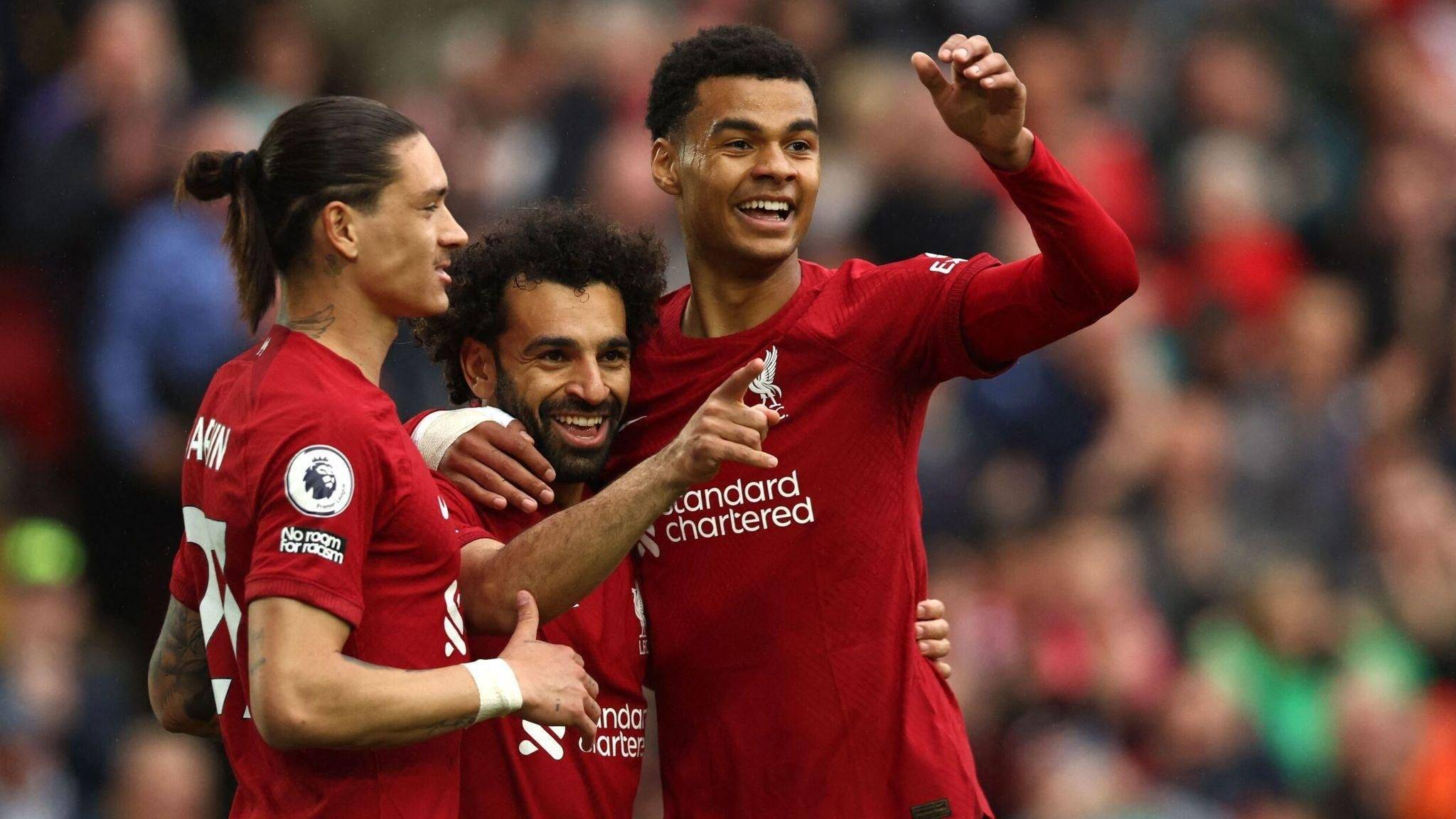 最优解并非